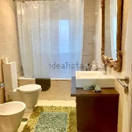 Double Near The Beach&city * 卡希亚什