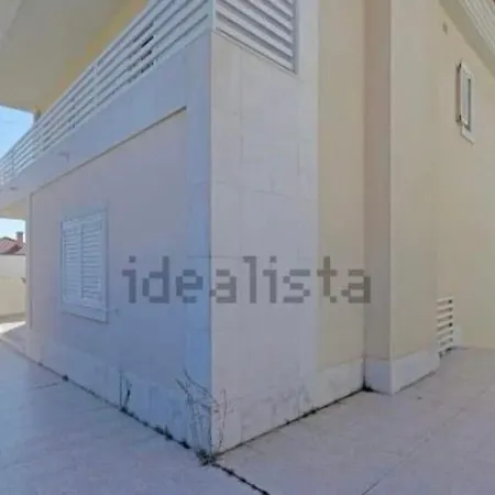 Double Near The Beach&city *