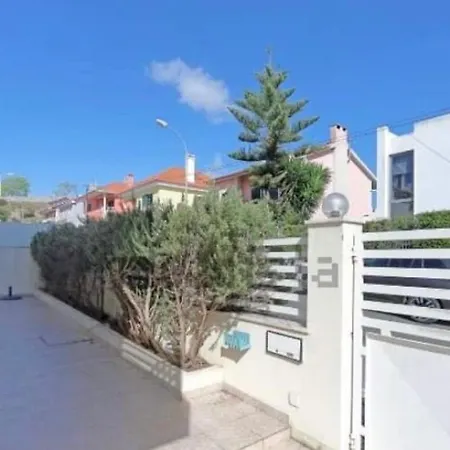 Double Near The Beach&city 民宿 卡希亚什